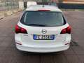 Opel Astra Sports Tourer 1.4 t Cosmo Gpl Tech, NAVI, GARANZIA Biały - thumbnail 5
