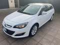 Opel Astra Sports Tourer 1.4 t Cosmo Gpl Tech, NAVI, GARANZIA Biały - thumbnail 3