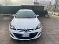 Opel Astra Sports Tourer 1.4 t Cosmo Gpl Tech, NAVI, GARANZIA Biały - thumbnail 2