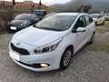 Kia Ceed / cee'd Ceed SW 1.4 crdi Class Weiß - thumbnail 1