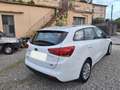 Kia Ceed / cee'd Ceed SW 1.4 crdi Class Weiß - thumbnail 4