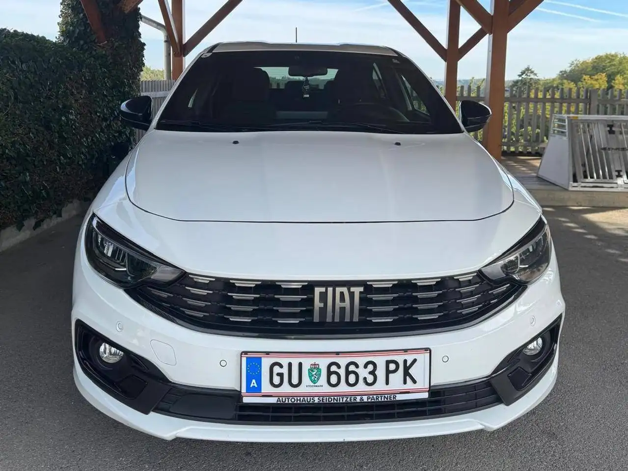 Fiat Tipo