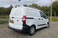Ford Transit Courier 1.0 Trend 100PK EcoBoost Blanc - thumbnail 2
