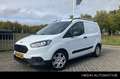 Ford Transit Courier 1.0 Trend 100PK EcoBoost Blanc - thumbnail 1