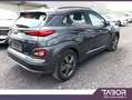 Hyundai KONA Elektro 64kWh Trend ACC radars Cam Gris - thumbnail 3