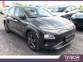 Hyundai KONA Elektro 64kWh Trend ACC radars Cam Gris - thumbnail 2