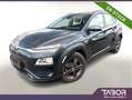 Hyundai KONA Elektro 64kWh Trend ACC radars Cam Gris - thumbnail 1