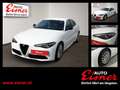 Alfa Romeo Giulia 2.2 180 AT RWD PDC SpurH 2xKlima - thumbnail 1