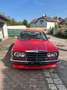 Mercedes-Benz CE 280 280 CE Coupé C123E28 Rot - thumbnail 2