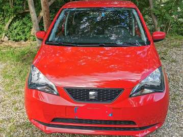 Mii 3p 1.0 Style s/radio 60cv