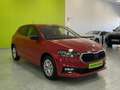 Skoda Fabia 1.0 TSI Selection 70kW Rojo - thumbnail 3