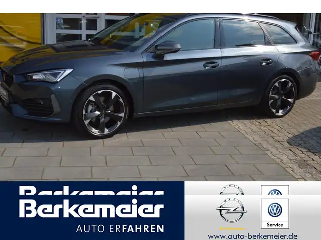 Cupra Leon Sportstourer e Hybrid NAVI / SHZ / KAMERA /