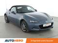 Mazda MX-5 1.5 Selection *NAVI*LED*CAM*TEMPO*ALU* Grau - thumbnail 8