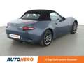 Mazda MX-5 1.5 Selection *NAVI*LED*CAM*TEMPO*ALU* Grau - thumbnail 6