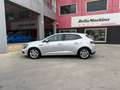 Renault Megane 1.5dCi Blue Business 70kW Gris - thumbnail 3