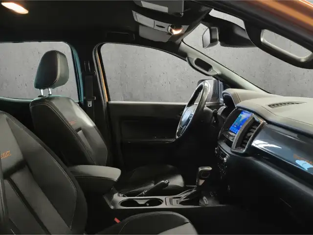 Ford Ranger view 13