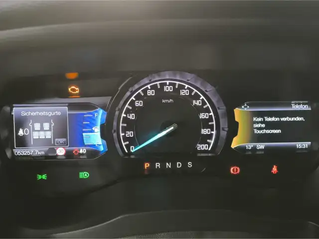 Ford Ranger view 15