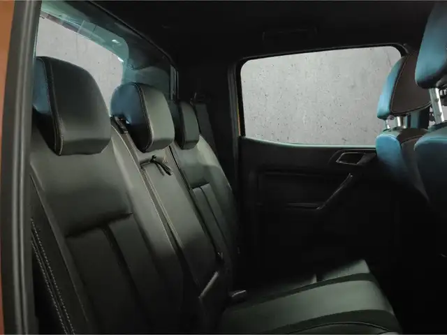 Ford Ranger view 14
