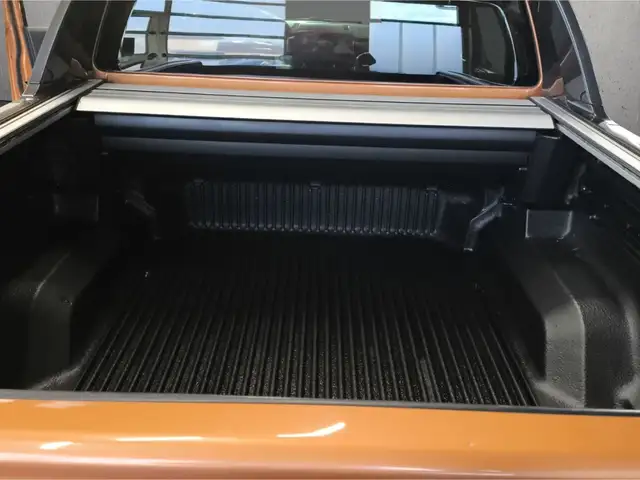 Ford Ranger view 7