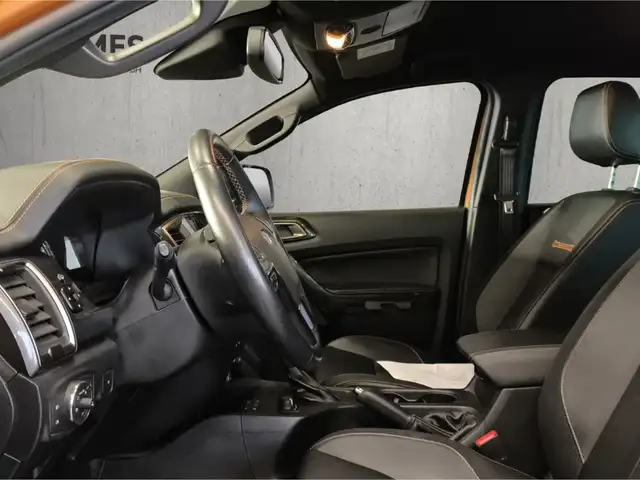 Ford Ranger view 9