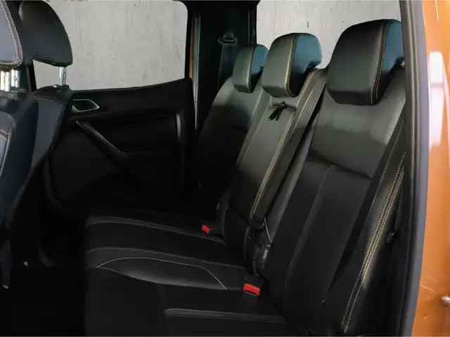 Ford Ranger view 8