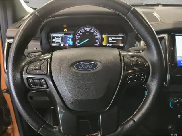 Ford Ranger view 10