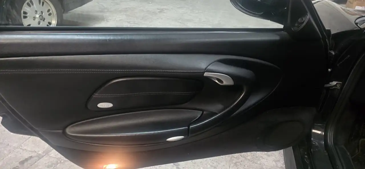 PORSCHE 911 Deportivo Automático de 2 Puertas, foto 11