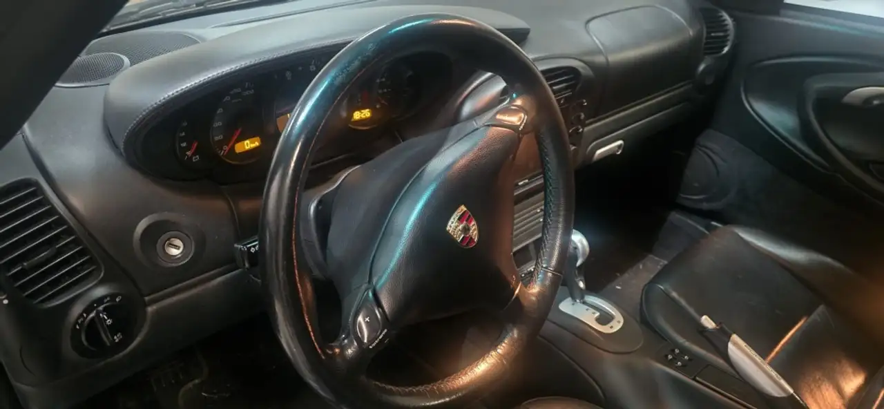 PORSCHE 911 Deportivo Automático de 2 Puertas, foto 8