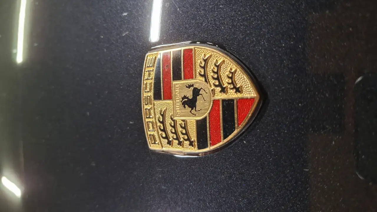PORSCHE 911 Deportivo Automático de 2 Puertas, foto 3