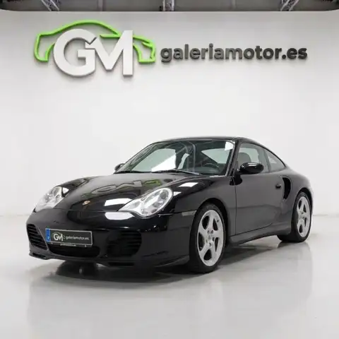 Porsche Autres PORSCHE 911 Deportivo  Automático de 2 Puertas