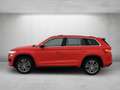 Skoda Kodiaq 2.0 TDI 4x4 DSG L&K *Navi*ACC*AHK* Rot - thumbnail 2