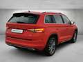 Skoda Kodiaq 2.0 TDI 4x4 DSG L&K *Navi*ACC*AHK* Rot - thumbnail 3