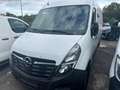 Opel Movano B Kasten/Kombi HKa L3H2 3,5t Blanc - thumbnail 2
