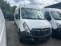 Opel Movano B Kasten/Kombi HKa L3H2 3,5t Blanc - thumbnail 1