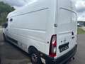 Opel Movano B Kasten/Kombi HKa L3H2 3,5t Blanc - thumbnail 4