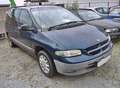 Chrysler Voyager LE/ 6 Sitzer/ met+Klima+2 Schiebetüren+Tempomat Blau - thumbnail 7