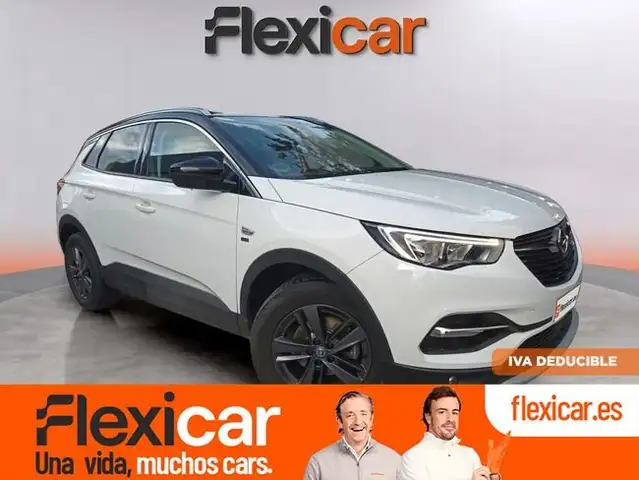 Opel Grandland X 1.5CDTi S&S 120 Aniversario 130
