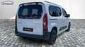 Citroen Berlingo III 1,2 PT Plus M Facelift LED Klimaaut. Kamera Weiß - thumbnail 2