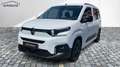 Citroen Berlingo III 1,2 PT Plus M Facelift LED Klimaaut. Kamera Weiß - thumbnail 1