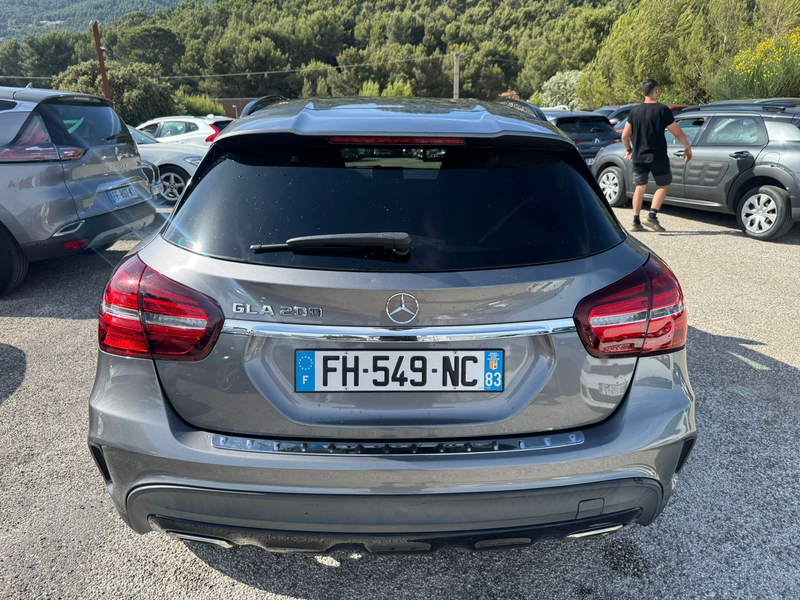 Photo du véhicule