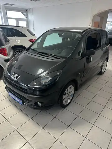 Peugeot 1007 *Allwetter*Zahnriemen/Kupplung/Tüv/Insp.Neu*