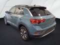 Volkswagen T-Roc Goal 2.0TDI DSG 231,-ohne Anzahlung Navi AHK Kame Blau - thumbnail 4