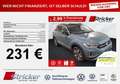 Volkswagen T-Roc Goal 2.0TDI DSG 231,-ohne Anzahlung Navi AHK Kame Blau - thumbnail 1