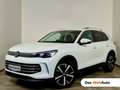 Volkswagen Tiguan Elegance eTSI DSG Blanc - thumbnail 1