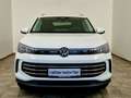 Volkswagen Tiguan Elegance eTSI DSG Blanc - thumbnail 4