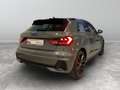 Audi A1 Sportback 30 1.0 tfsi Identity Black 110cv Nero - thumbnail 2