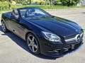 Mercedes-Benz SLC 180 SLC - R172 2016 AMG Line auto Schwarz - thumbnail 7