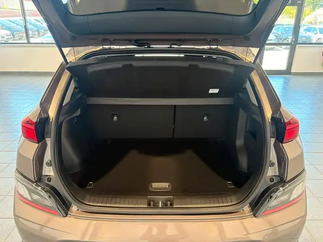 Hyundai Kona view 6