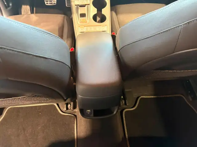 Hyundai Kona view 13