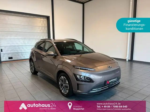 Hyundai Kona main image